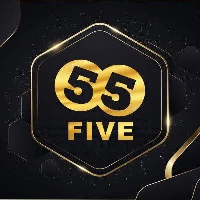55FIVE - Permainan Idle yang Mengasyikkan