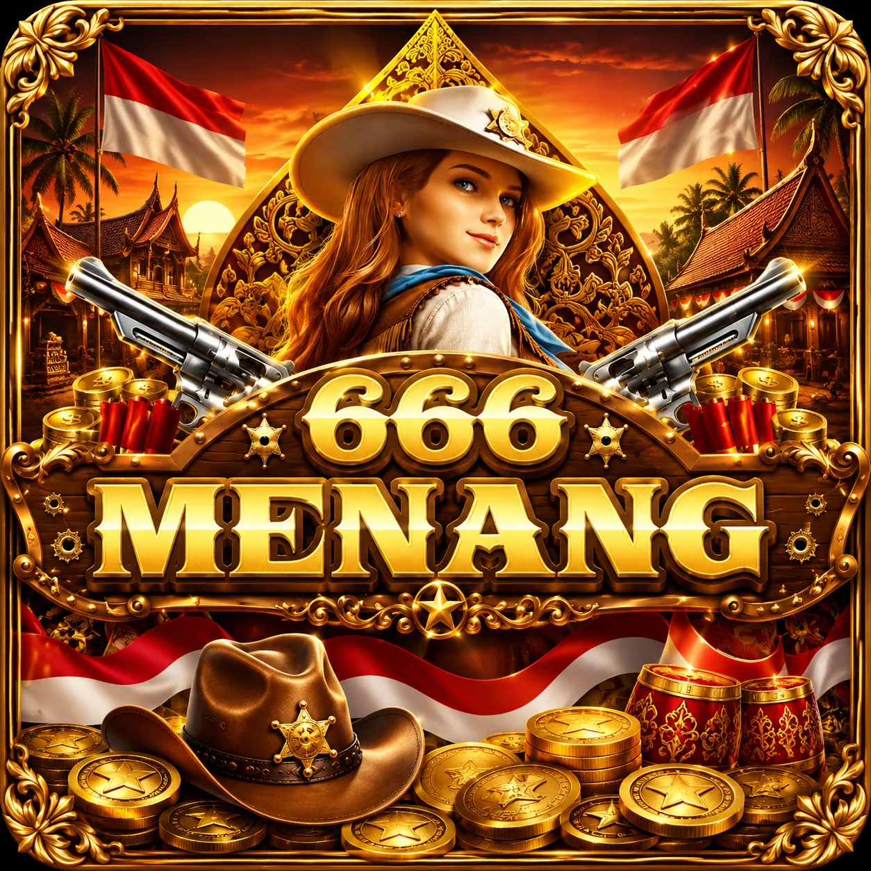 666MENANG - Menjadi Raja Tycoon di Dunia Bisnis