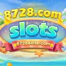8728SLOTS - Game Puzzle Seru dan Mengasyikkan