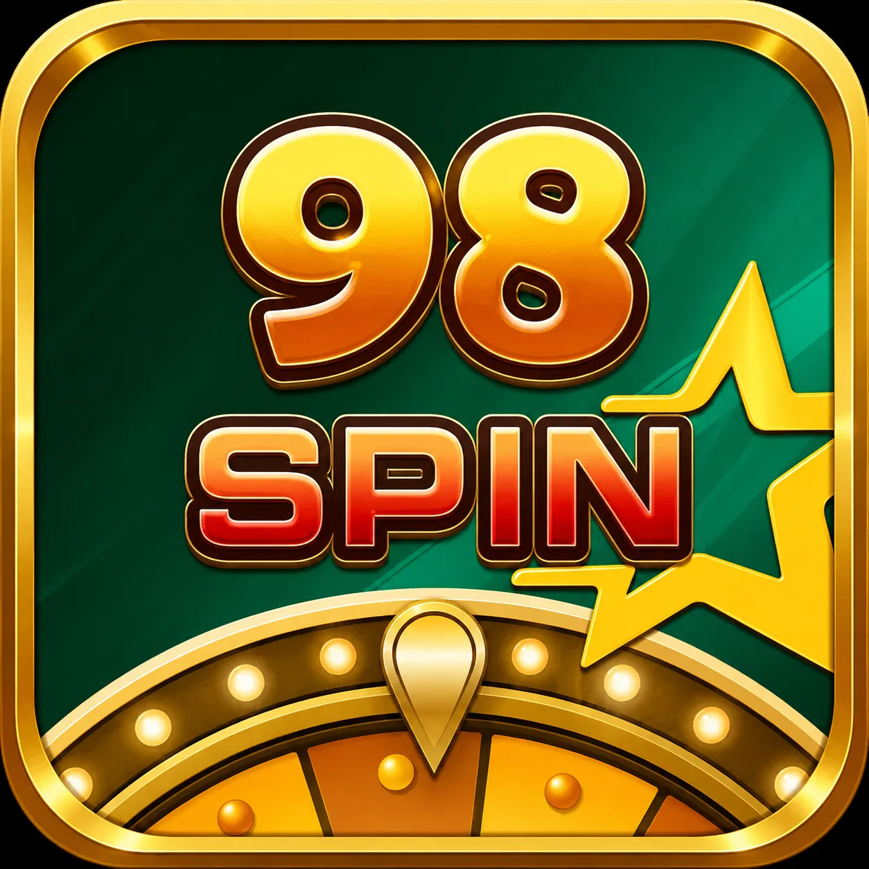 98SPIN - Game Memancing Seru untuk Penggemar Fishing