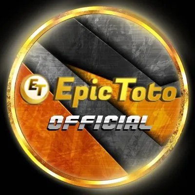 EPICTOTO - Petualangan Seru di Dunia Fantasi