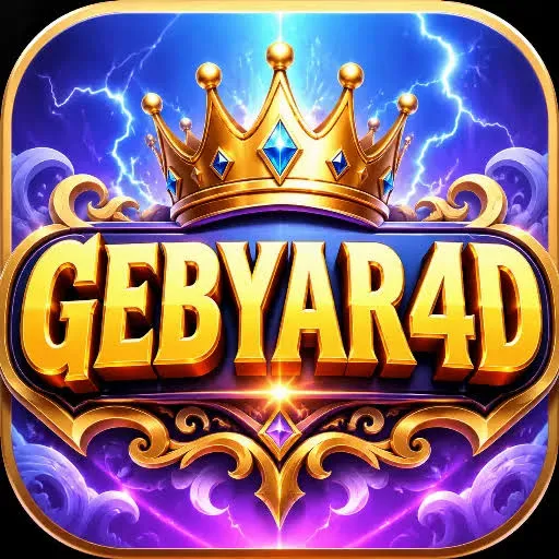 GEBYAR4D - Permainan Tower Defense Seru untuk Semua Usia