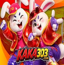 KAKA303 - Game Slot Terbaik untuk Pengalaman Menyenangkan