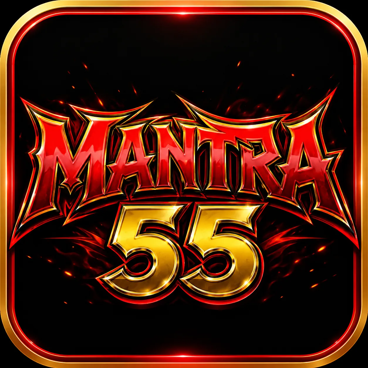 MANTRA55 - Simulasi Kehidupan yang Menarik