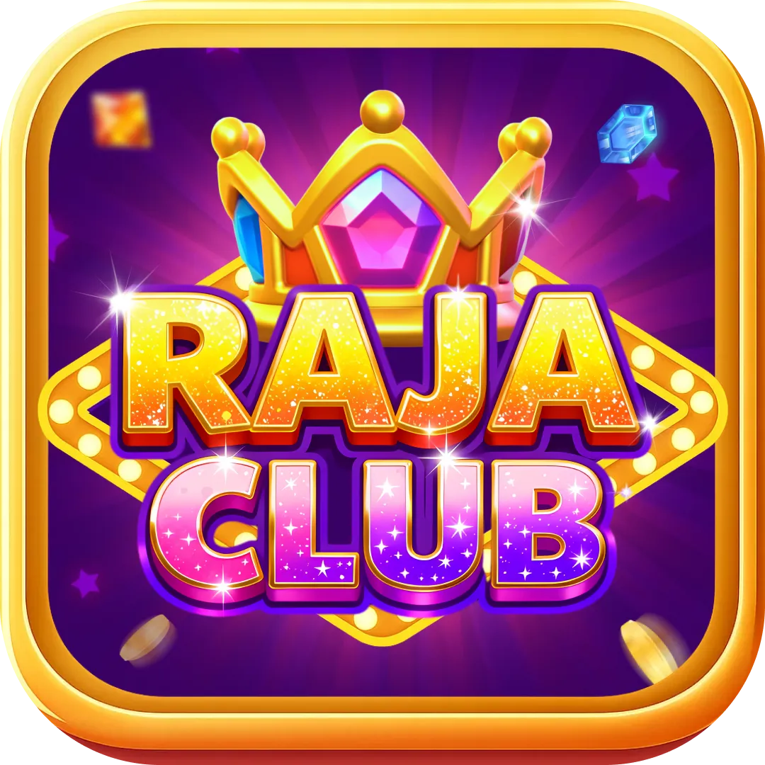 RAJACLUB - Petualangan Arcade Seru di Ujung Jari Anda