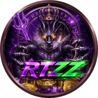 RTZZ - Nikmati Pengalaman Santai dalam Game Casual