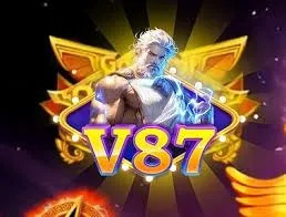 V87 - Permainan Seru Match-3 yang Menghibur